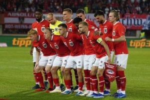 Prediksi Bola Austria Vs Prancis 18 Juni 2024