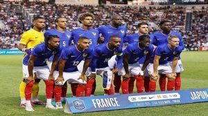 Prediksi Prancis v Guinea 28 Juli 2024