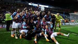 Prediksi Kejuaraan Luton vs Burnley 13 Agustus 2024