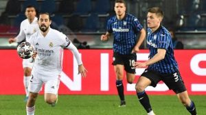 Prediksi Real Madrid vs Atalanta 15 Agustus 2024