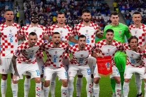 Prediksi Poland Vs Croatia 16 oktober 2024